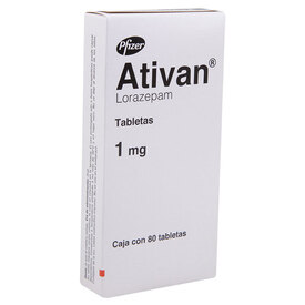 Ativan Genéricos