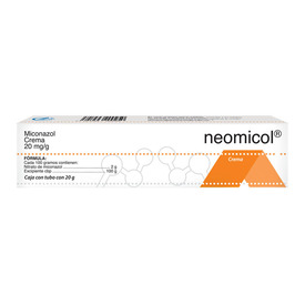 Neotincol Farmacia en Línea con Envío Gratis a Domicilio | San Pablo Farmacia