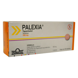 Palexia 50 mg prezzo mutuabile