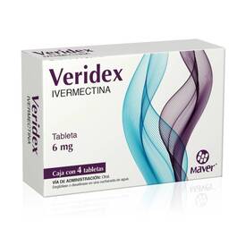 Ivermectina 6 mg usa