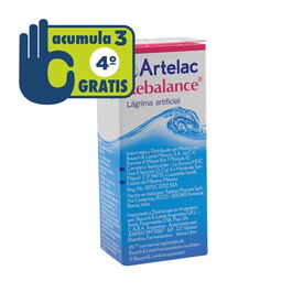 Lagrimas Artificiales Hipromelosa 0,7% Solución Oftalmica 10 mL – Farmacias  Vivas