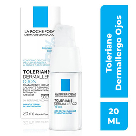 La Roche-Posay Toleriane Barra de Labios - Cosmética de Farmacia