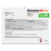 Desenfriolito Plus Antigripal Infantil Masticable