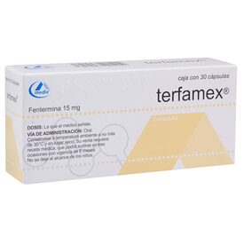 fentermina precio farmacon