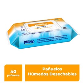 Kleenex Pañuelo Facial 24 pzas con 15 pañuelos | Costco