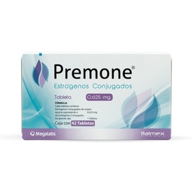 Premarin Pastillas Precio