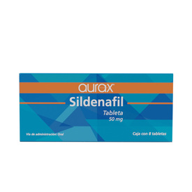 Sildenafil Precio Farmacia
