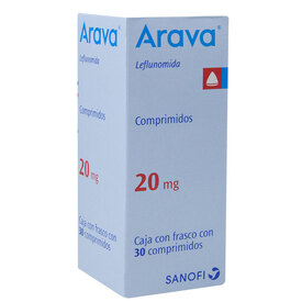 Order arava 20