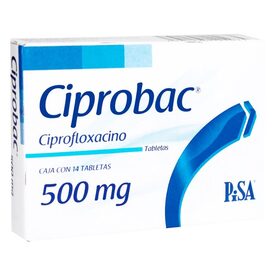 ciplox 500 mg ciprofloxacin