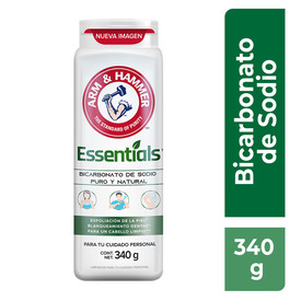 Bicarbonato de sodio arm & hammer para limpieza 8 oz