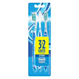 Cepillo oral b discount suave