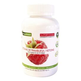 when should i take l carnitine for weight loss Cetonas de Frambuesa para Adelgazar en Cápsulas main image 1
