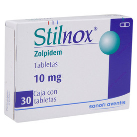 Zolpidem precio en mexico