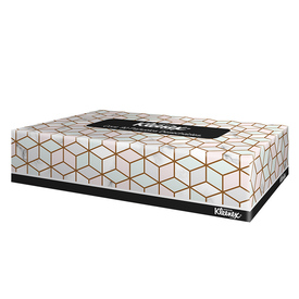 KLEENEX ® Caja Corta - Triple Hoja