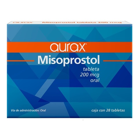 Misoprostol 200 Precio De Remedios
