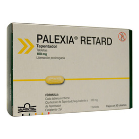 cómo comprar tapentadol