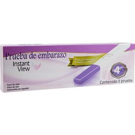 Test discount embarazo farmacia