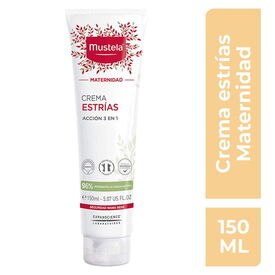 Mustela Pack Leche Corporal 2x500ml + Crema Facial Hydra 40ml – Farmacia  San Clemente