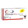 Priligy 3 Tabletas Caja