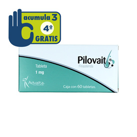 Comprar Proscar 1 Mg