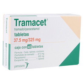 Pastillas Tramadol Mexico