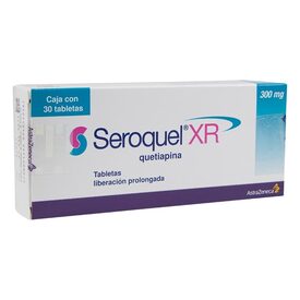 Seroquel 350 mg
