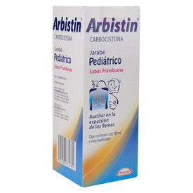 Farmacias del Ahorro, Histiacil NF jarabe tos adulto 150 ml