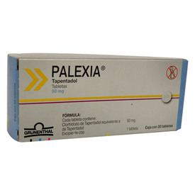 palexia comprar sin receta