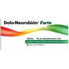 Dolo-Neurobion Forte 30 Tableta Caja