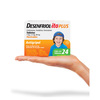 Desenfriolito Plus Antigripal Infantil Masticable