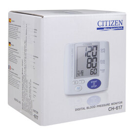 Citizen discount aparato presion