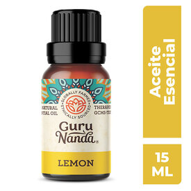 Aceite Esencial Limón – Aromavida