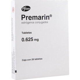 Estrógenos Conjugados Genericos Precio