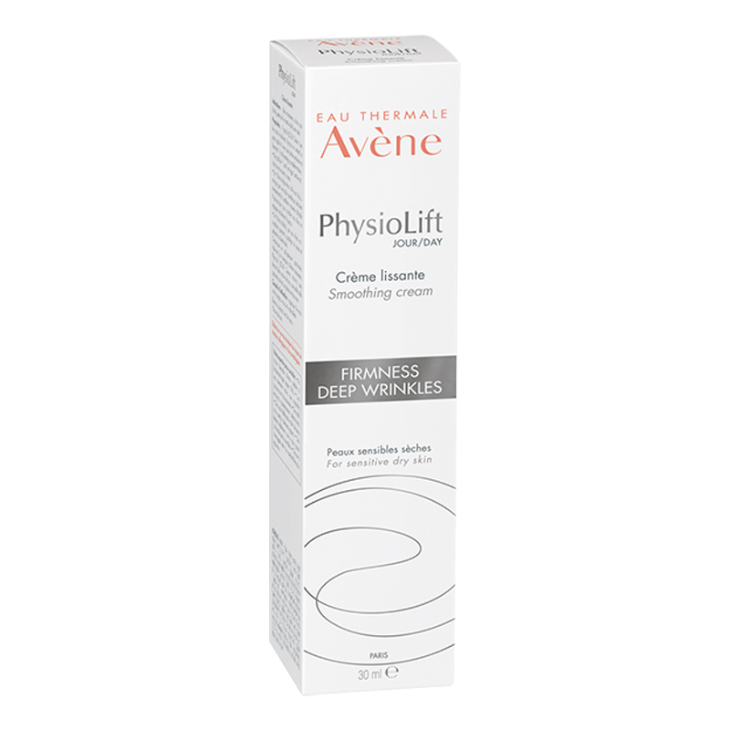 AVÈNE PHYSIOLIFT CREMA DE DÍA ANTI-EDAD PIEL SENSIBLE