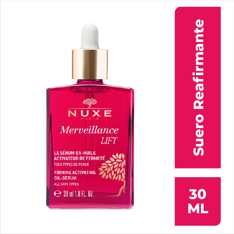 NUXE BODY CREMA CORPORAL REAFIRMANTE